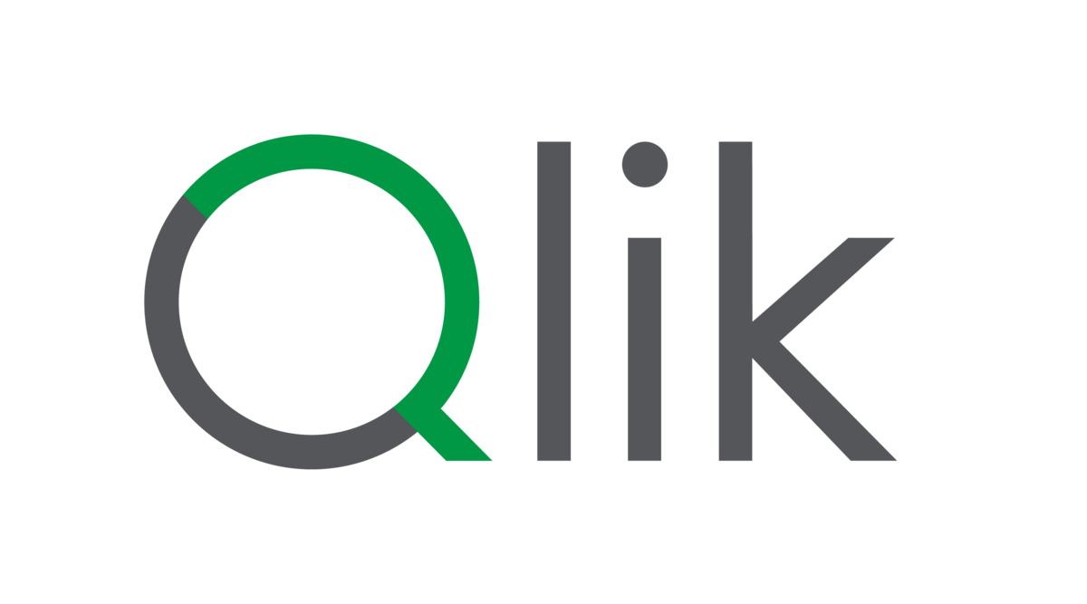 Qlik Sense Logo