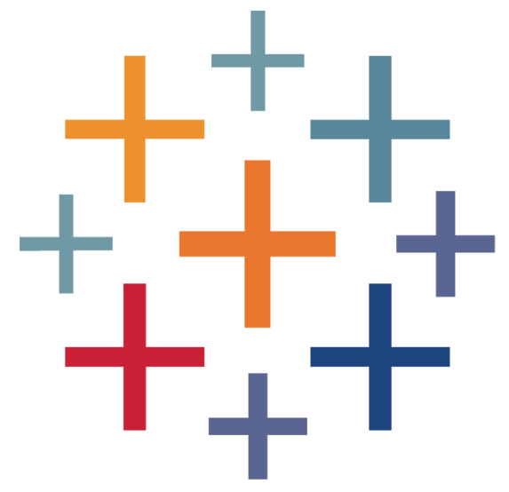 Tableau Logo